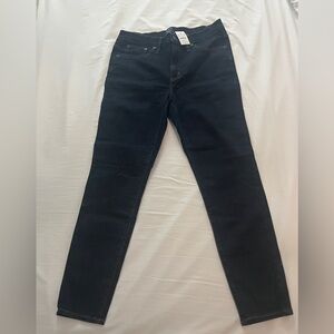 J Crew skinny jeans